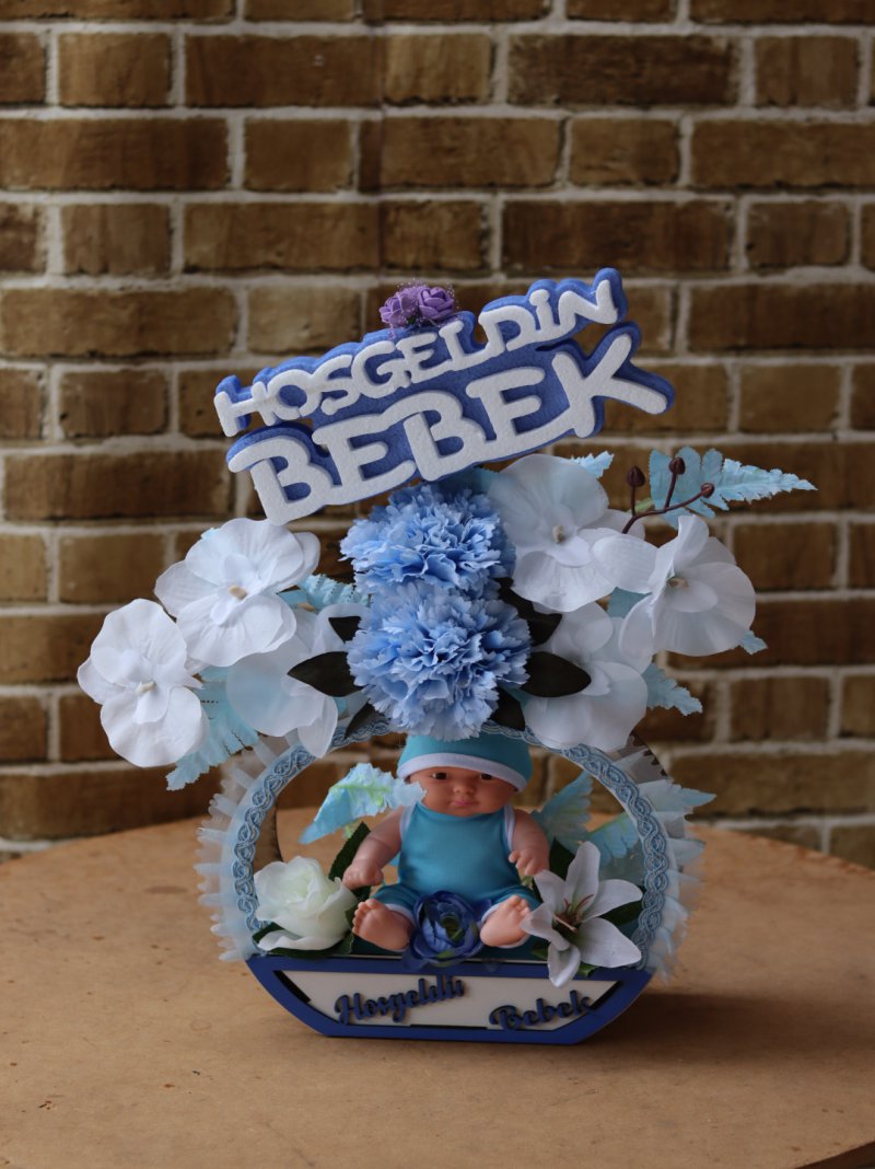 HOŞGELDİN BEBEK
