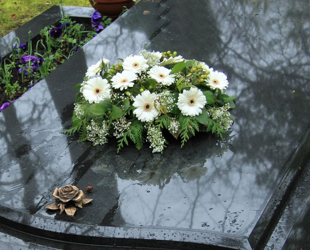 Cenaze & Merasim Taziye