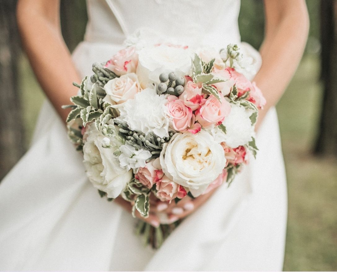 Kız İsteme & Söz & Nişan Çiçekleri