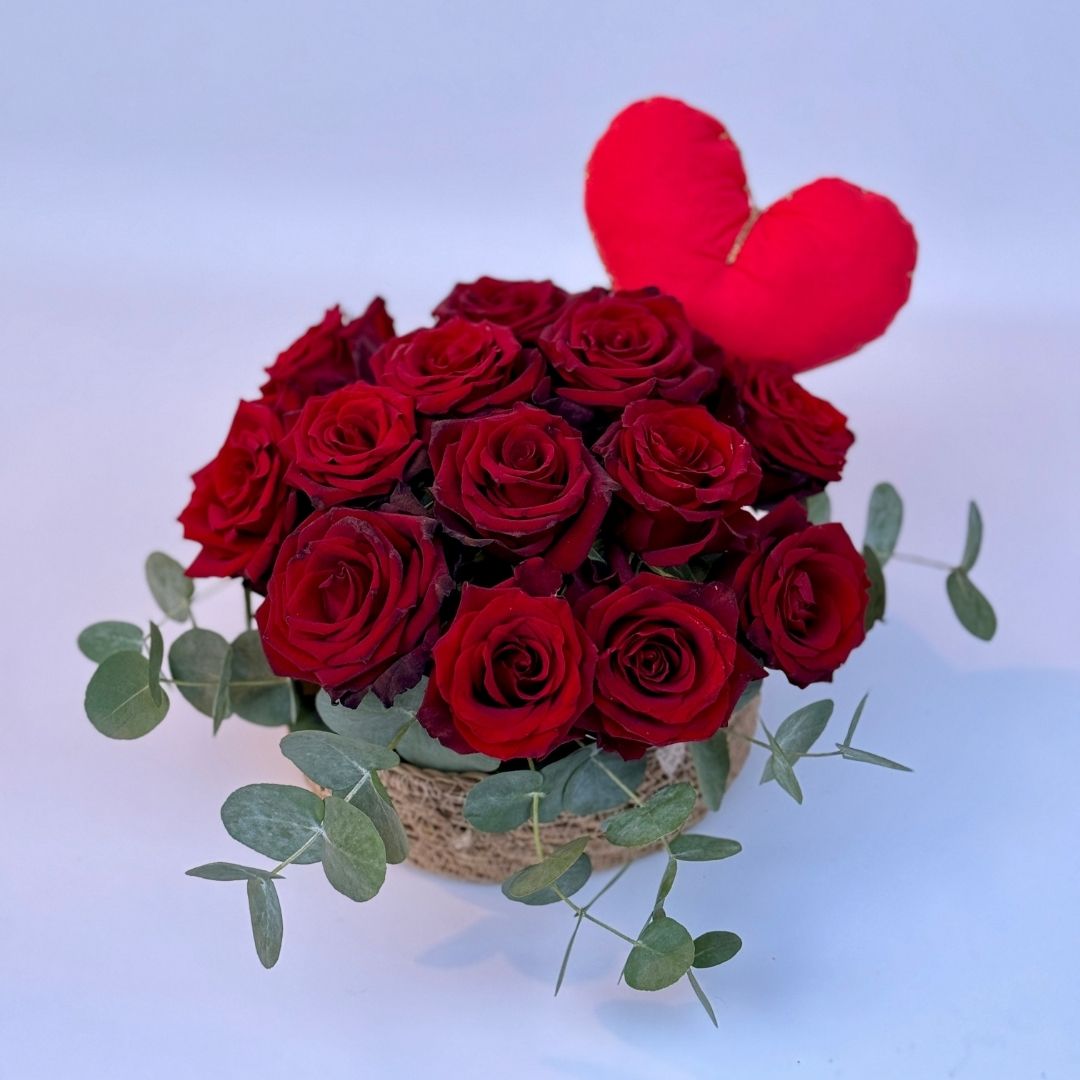 Sevgililer Gününe özel